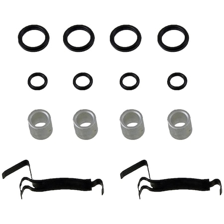 Dorman DISC BRAKE HDWE KIT HW5500